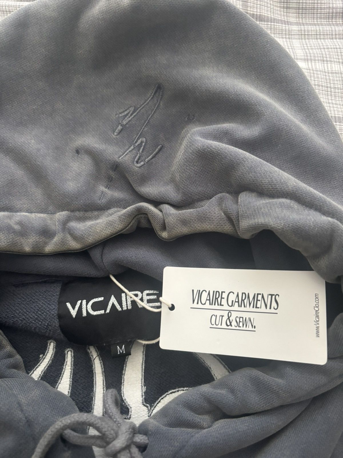 Other Vicaire Sun Beam Hoodie Size US M / EU 48-50 / 2 - 3 Thumbnail