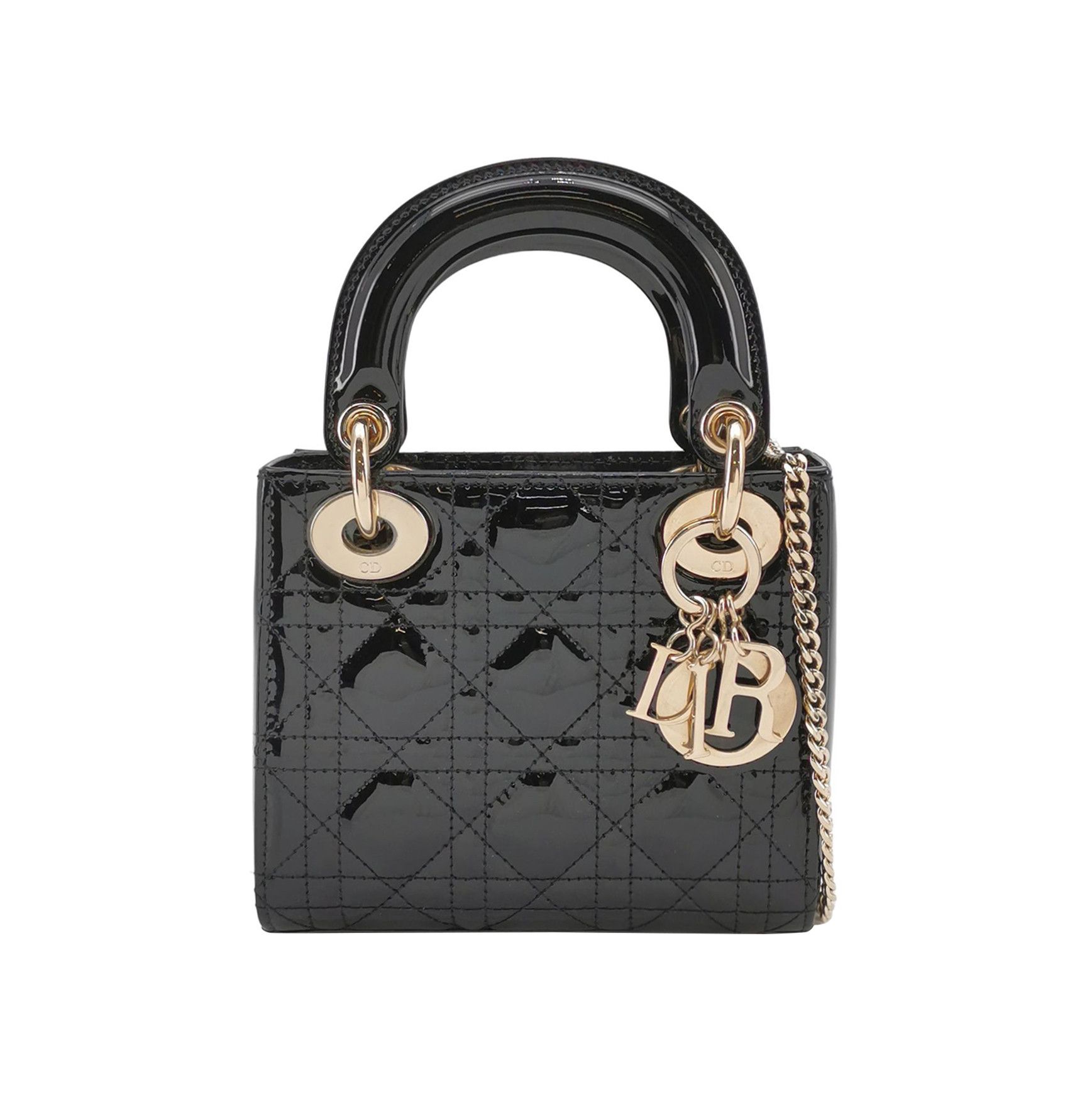 Dior Dior Women os Shoulder Bags Size ONE SIZE - 1 Thumbnail