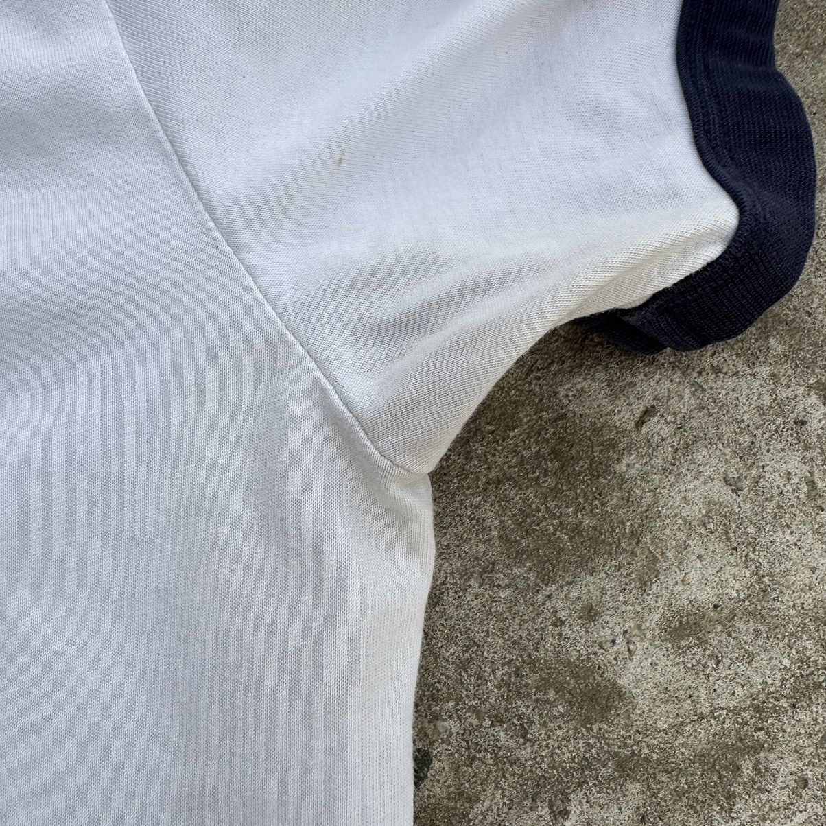 Fred Perry Vintage Fred Perry T-shirts Lam-pas Y2K Multi logo 00s Size US M / EU 48-50 / 2 - 12 Thumbnail