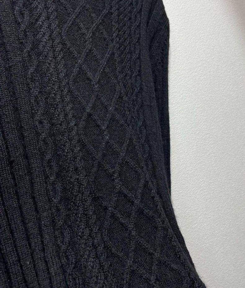 Comme des Garcons Comme Des Garcons High quality turtleneck knitting wool th Size M / US 6-8 / IT 42-44 - 5 Thumbnail