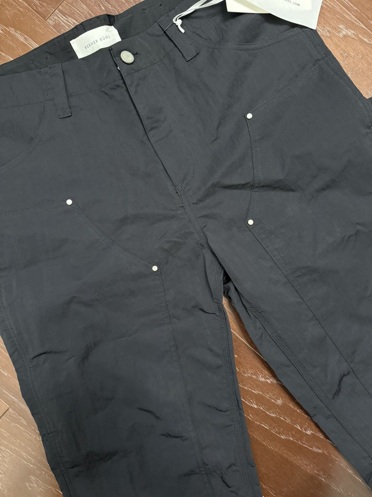 Berner Kuhl Berner Kuhl Tool Pant Size US 33 - 2 Thumbnail