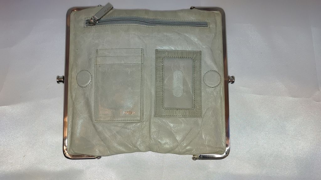 Hobo HOBO International Lauren Wallet Clutch Size ONE SIZE - 5 Thumbnail