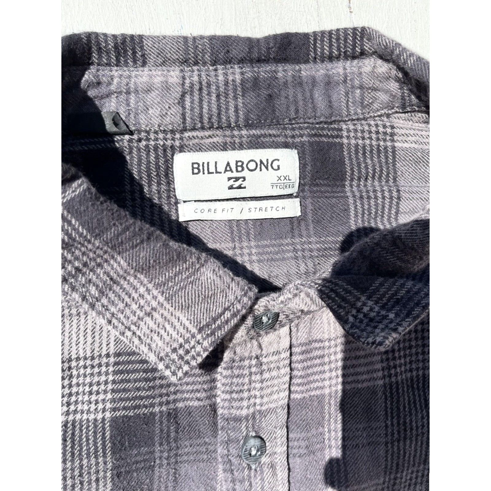 Billabong VINTAGE Size US XXL / EU 58 / 5 - 3 Thumbnail