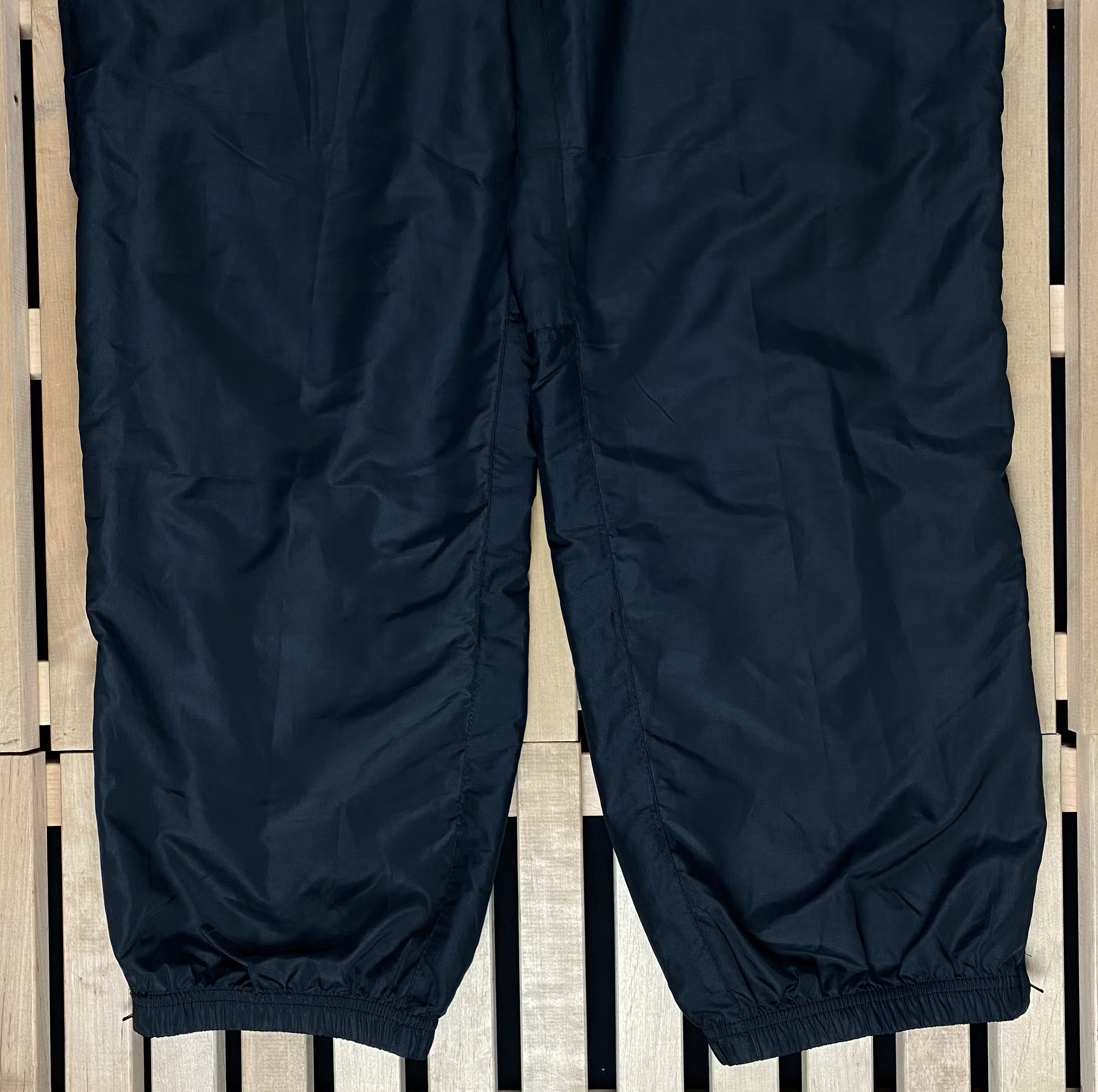 Nike × Vintage Mens Track Pants Nike Vintage Size L Size US 34 / EU 50 - 3 Thumbnail