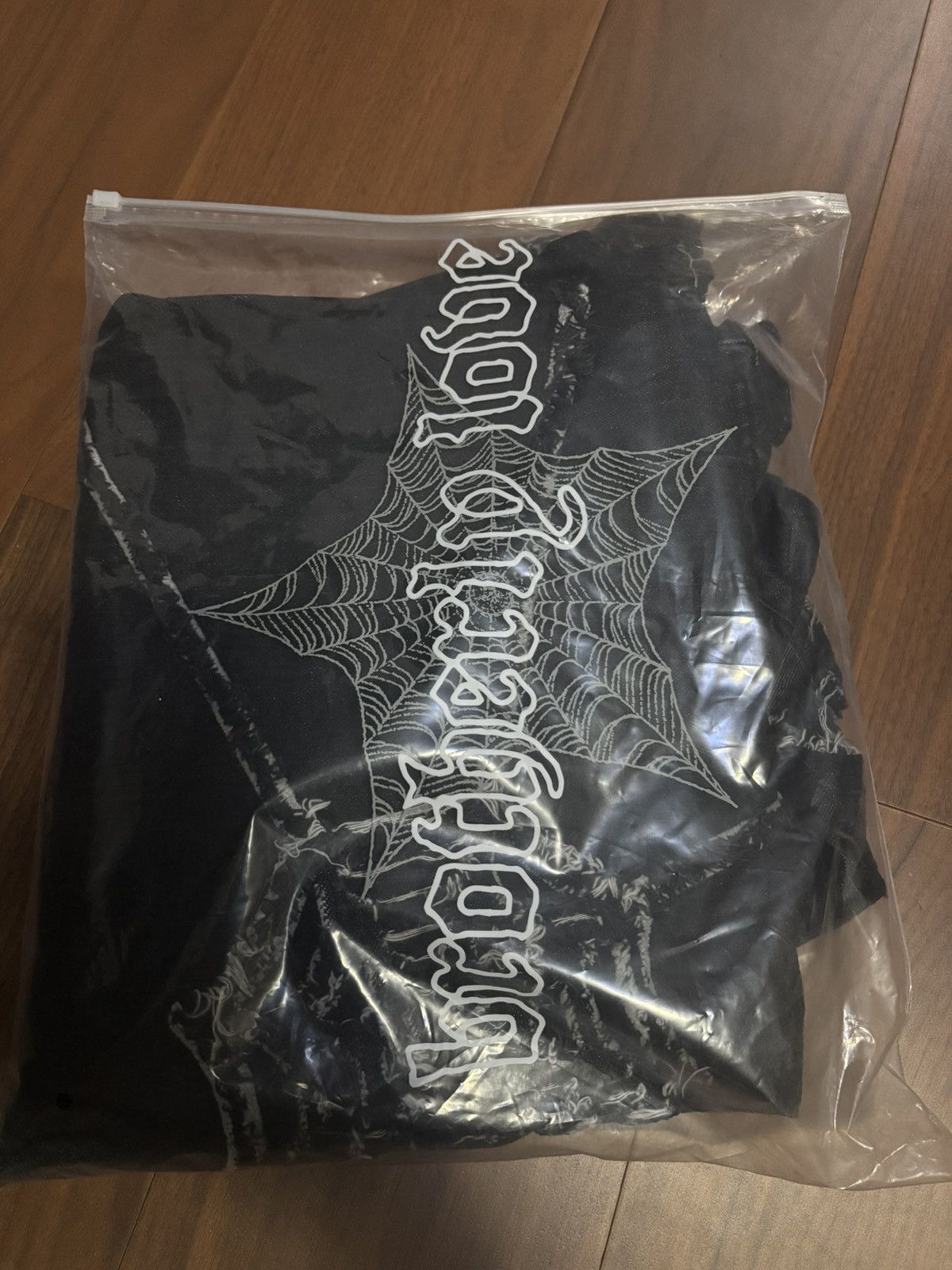 Brotherly Love Flared Webx Denim Size US 34 / EU 50 - 1 Thumbnail