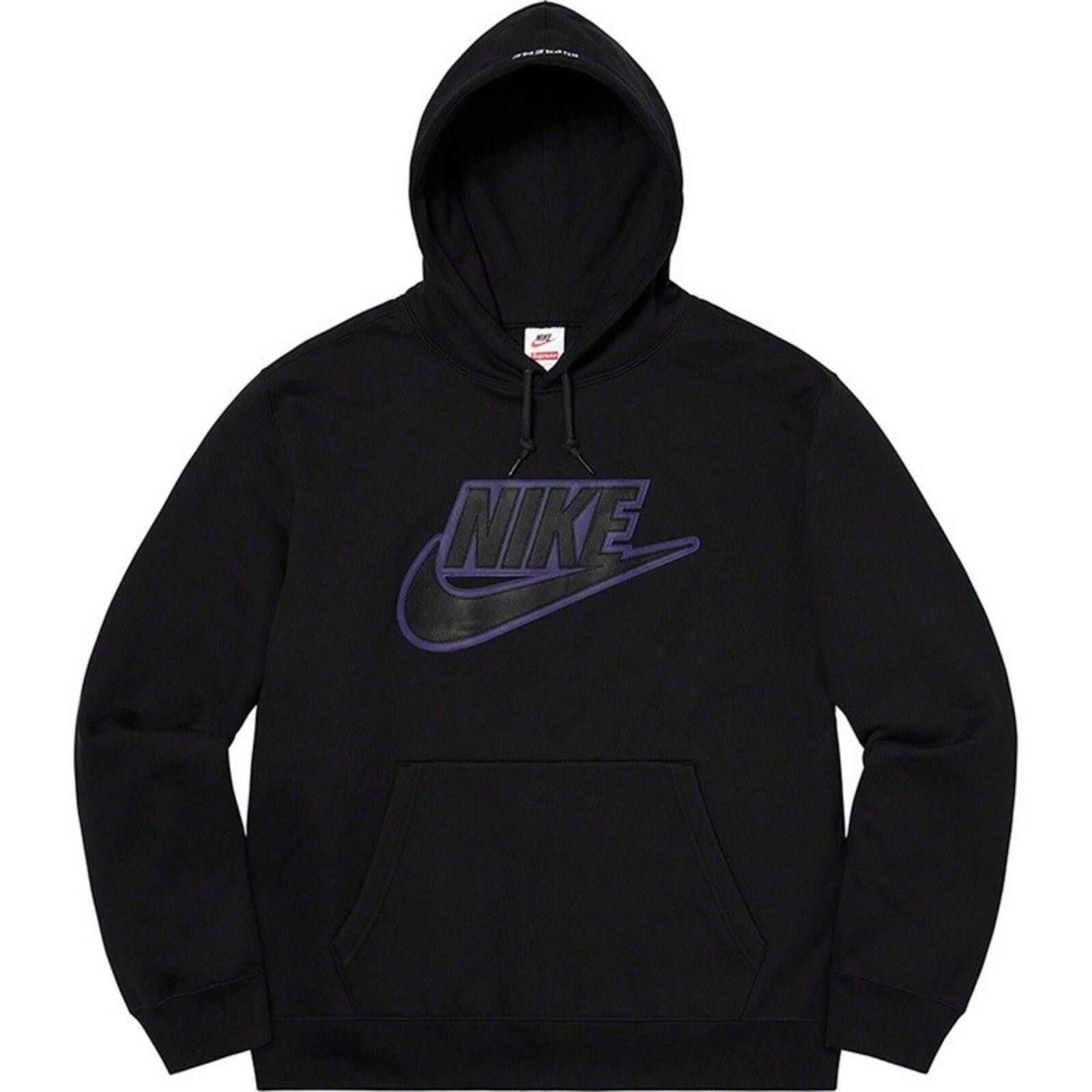 Nike × Supreme SUPREME / NIKE JEWEL CREWNECK | Grailed