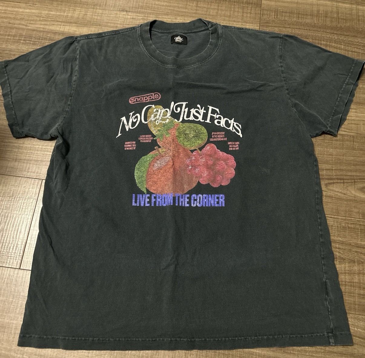 Other Snapple ASAP Size US XXL / EU 58 / 5 - 2 Thumbnail