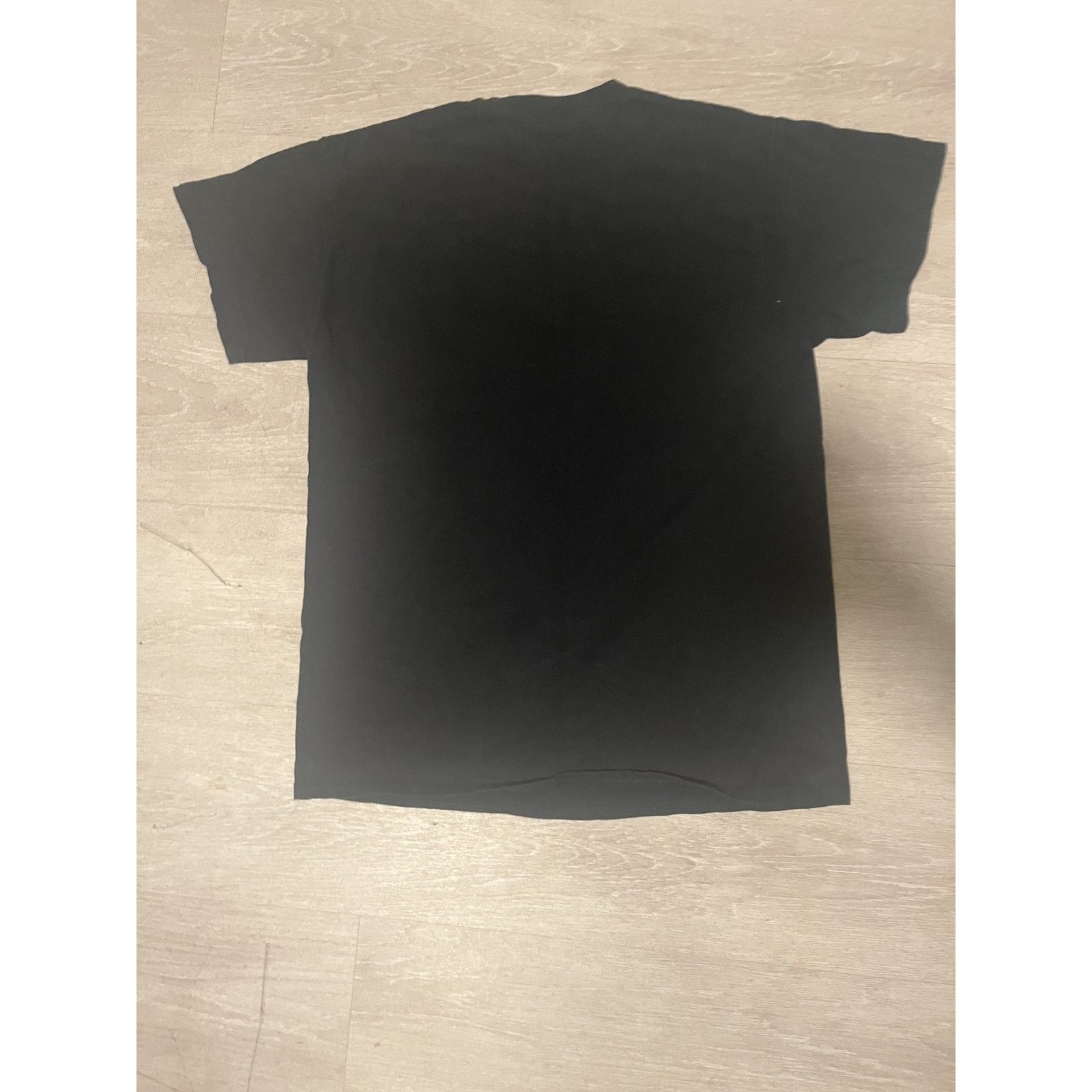 Other Vintage | Roll The Dice Black Graphic Tee Size US M / EU 48-50 / 2 - 3 Thumbnail
