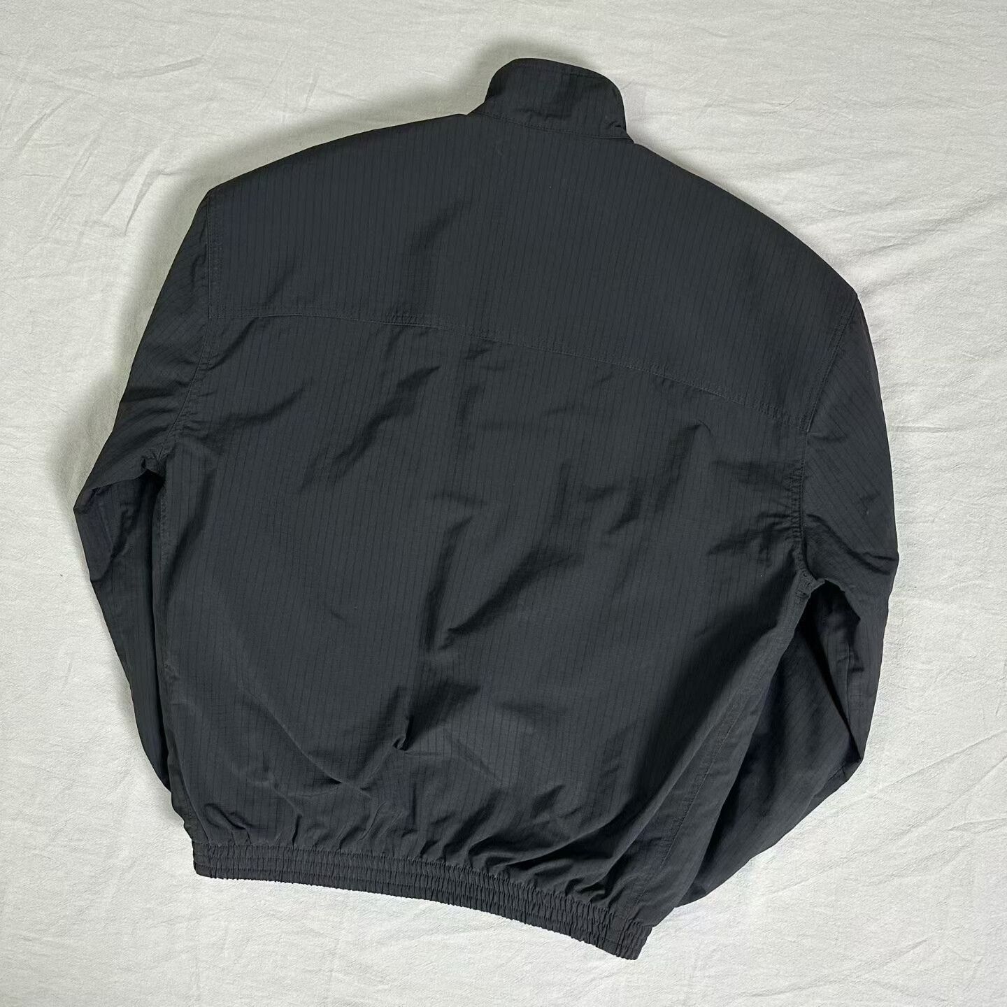 Balenciaga Balenciaga Ski Series Tear-Resistant Cotton Jacket Size US XXS / EU 40 - 4 Thumbnail