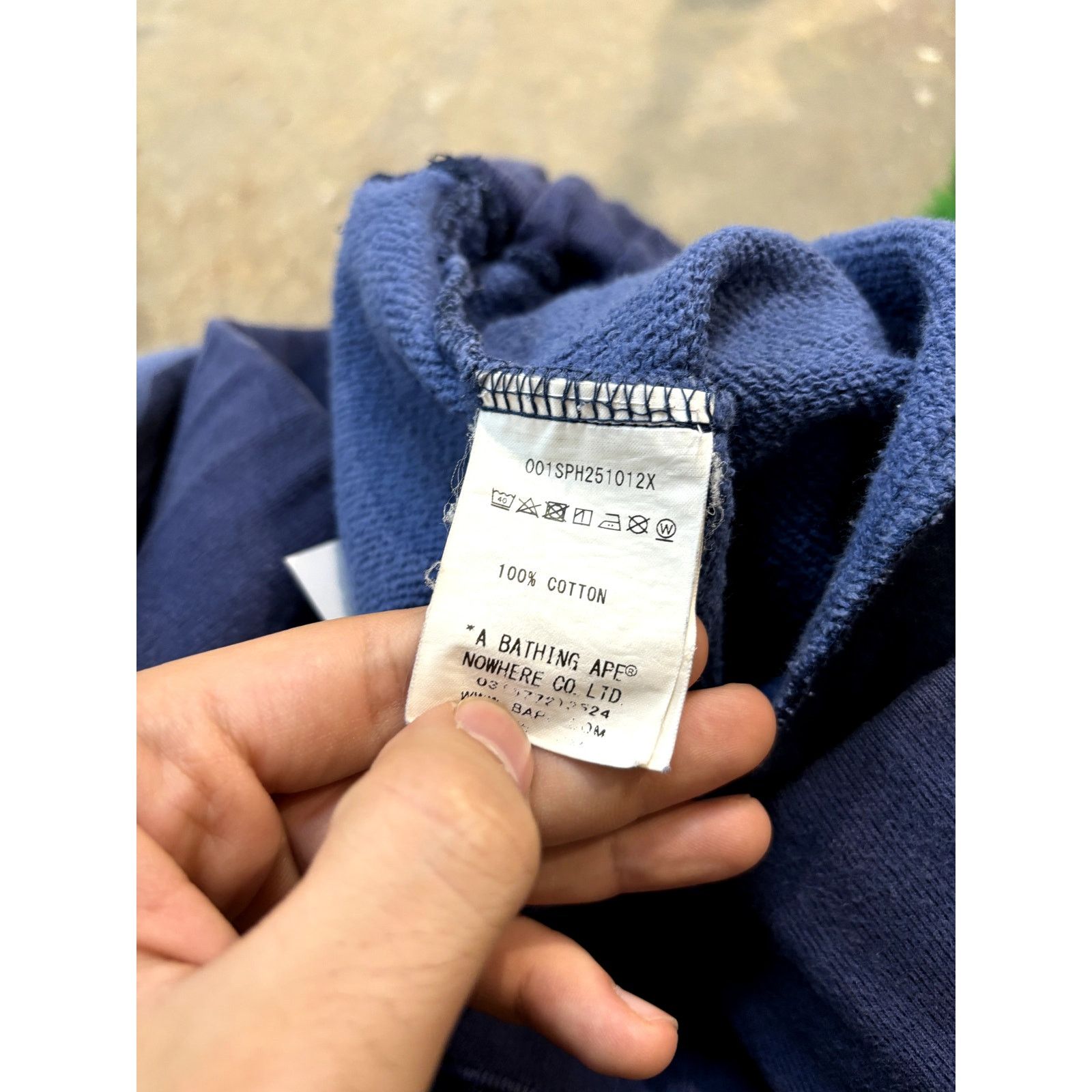 Bape Bape Blue Camo Shorts XL Size US 38 / EU 54 - 6 Thumbnail