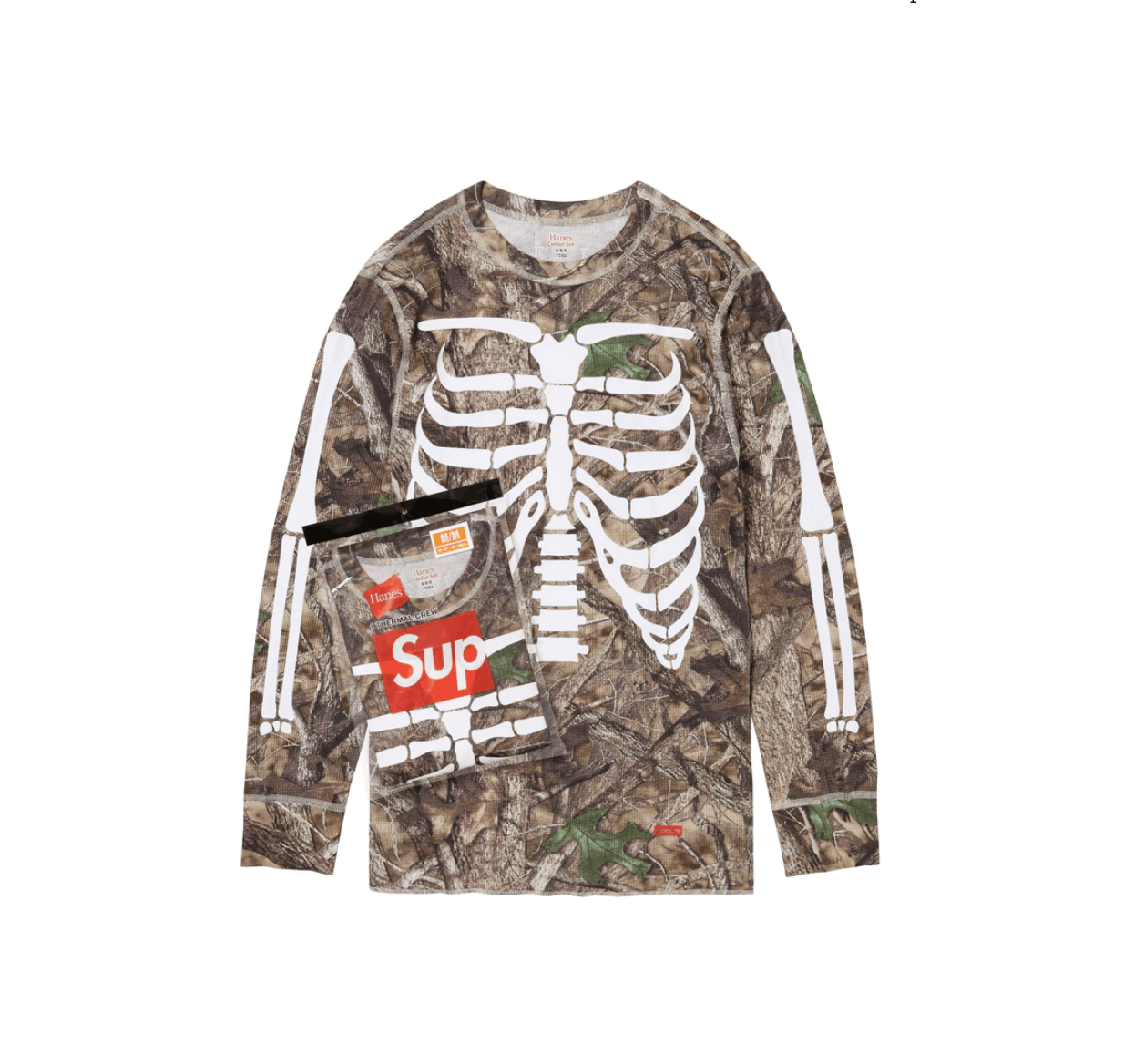 Supreme on sale Thermal