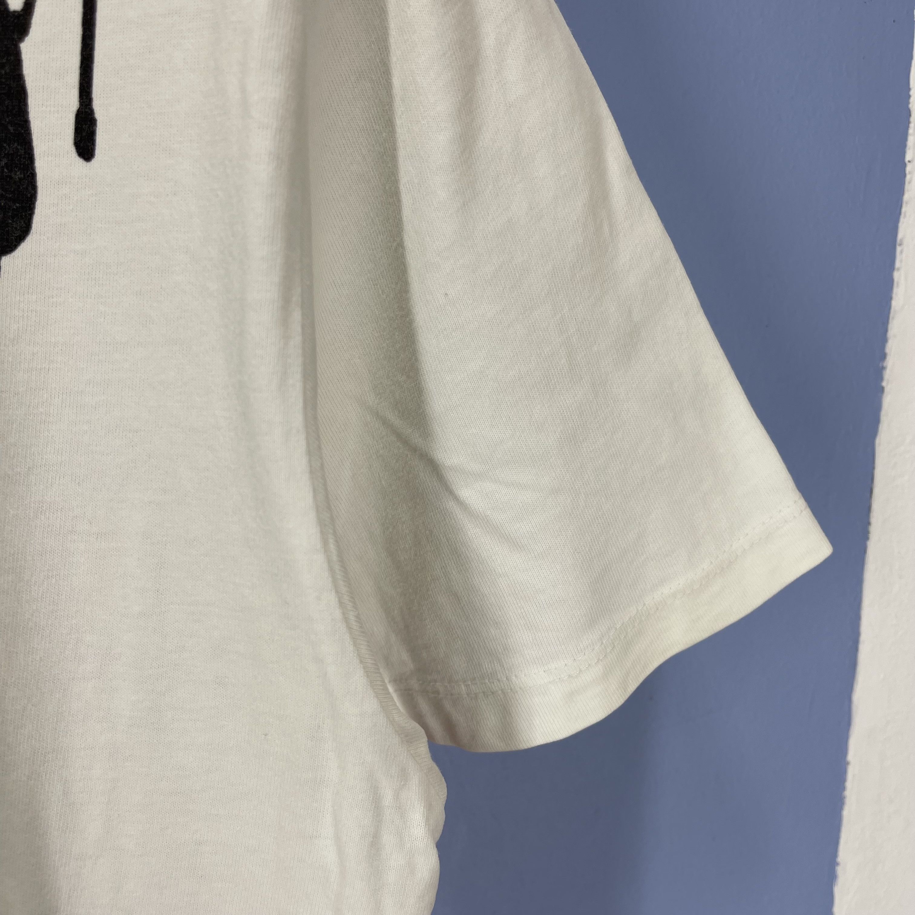 Japanese Brand Shadow Kun by DESIGN TSHIRT STORE GRANIPH T Shirt #1746/07 Size US M / EU 48-50 / 2 - 4 Thumbnail