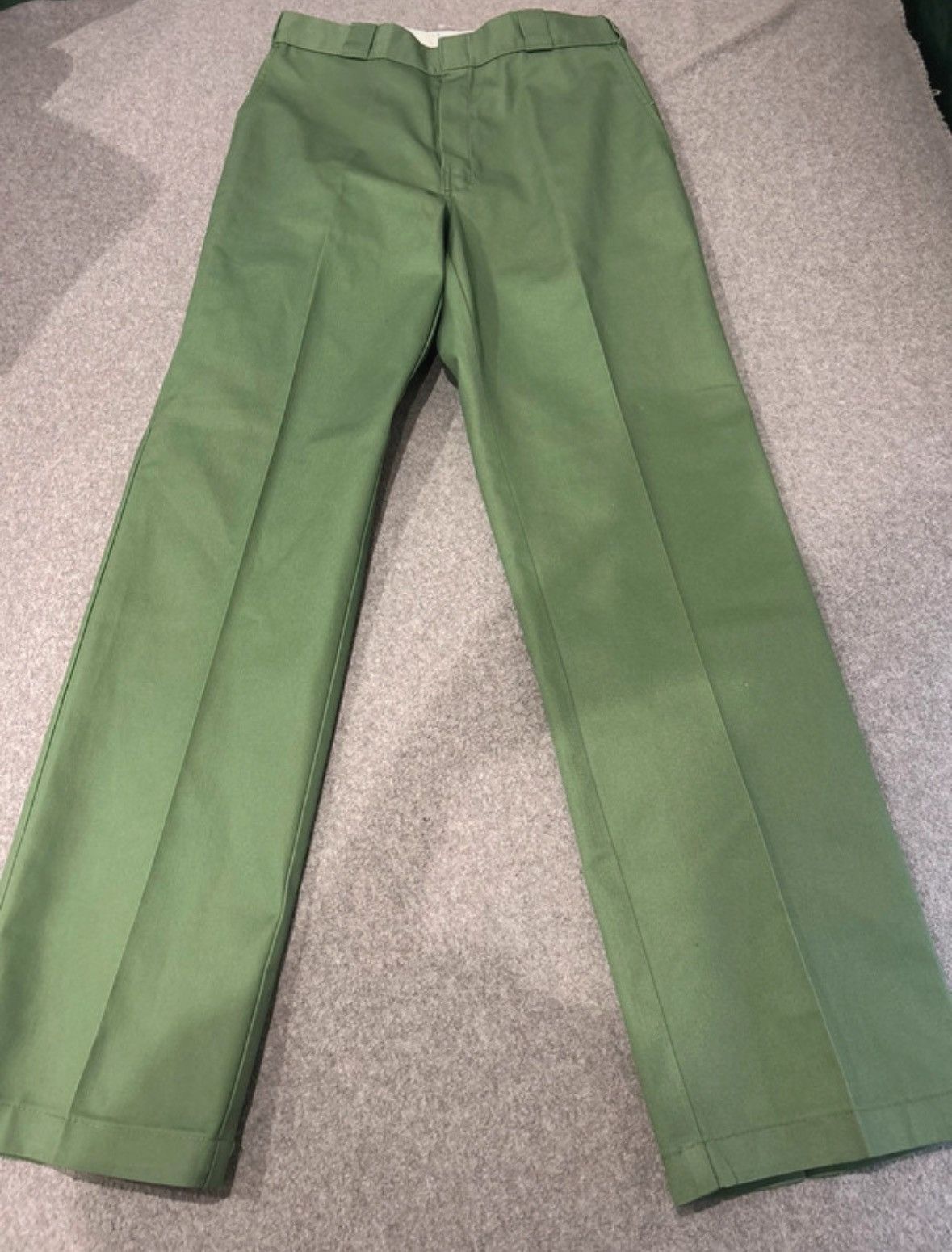 Dickies Dickies pants sk8 pants new Size US 40 / EU 56 - 1 Thumbnail
