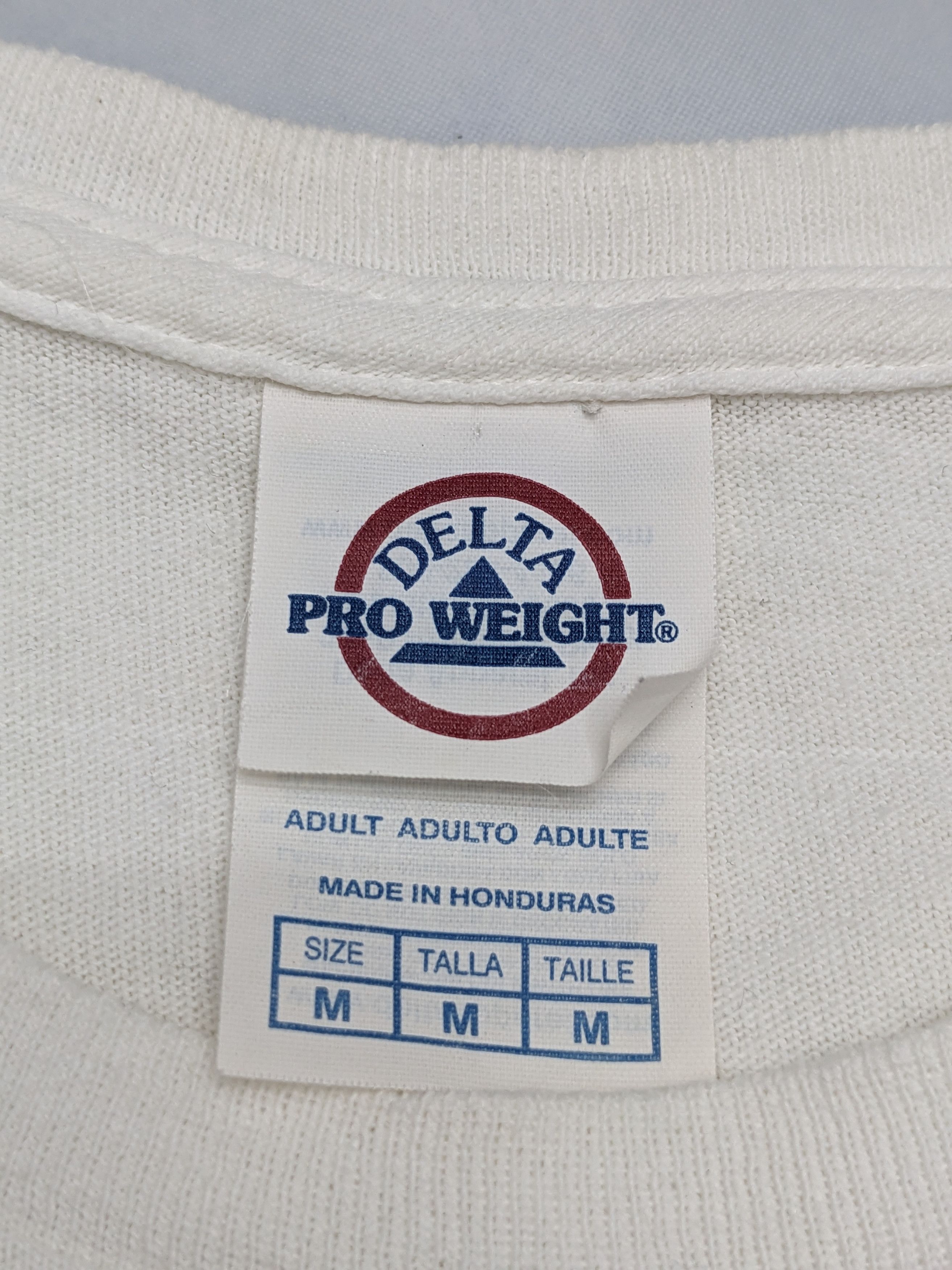 Other VINTAGE PORTWORTH TEXAS STOCKYARDS TSHIRT Size US M / EU 48-50 / 2 - 9 Thumbnail