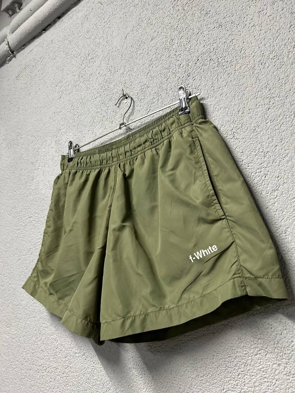 Off-White Off White mens shorts S Size US 30 / EU 46 - 3 Thumbnail