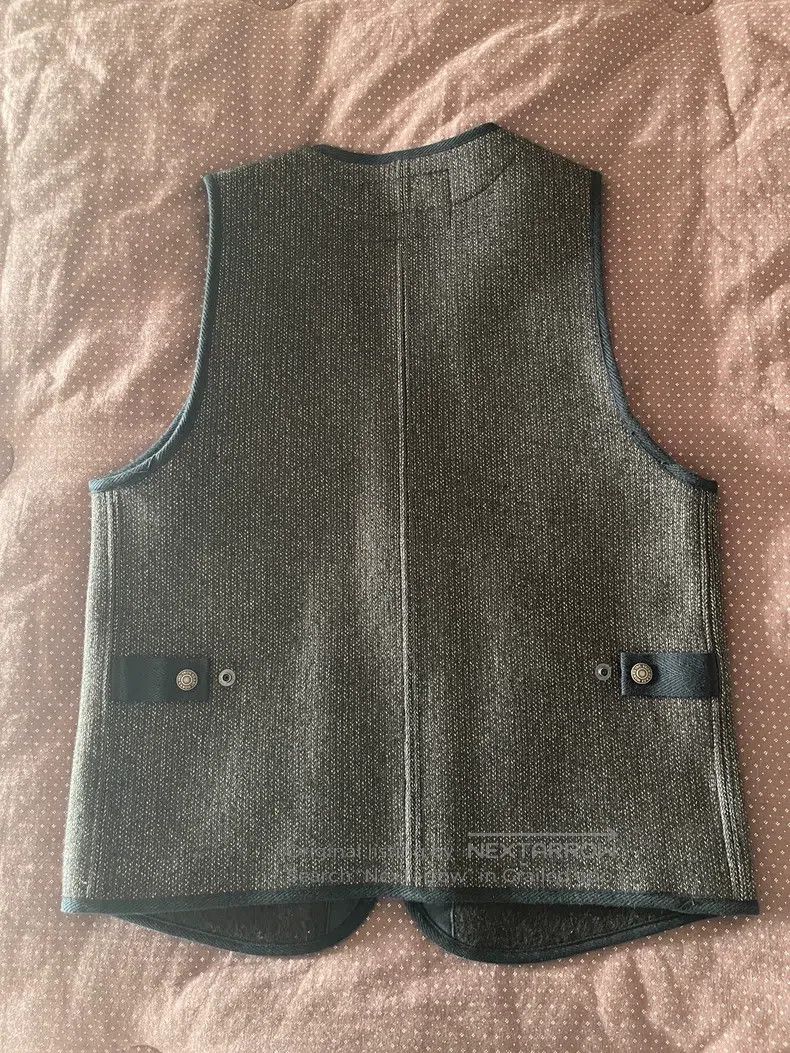 Iron Heart Iron Heart Retro vests Size US S / EU 44-46 / 1 - 2 Thumbnail