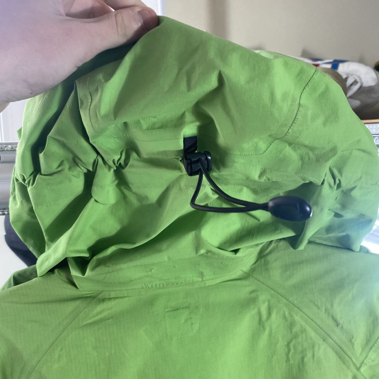 Arc'teryx Vintage Arcteryx Gore-Tex Jacket Size US S / EU 44-46 / 1 - 9 Thumbnail