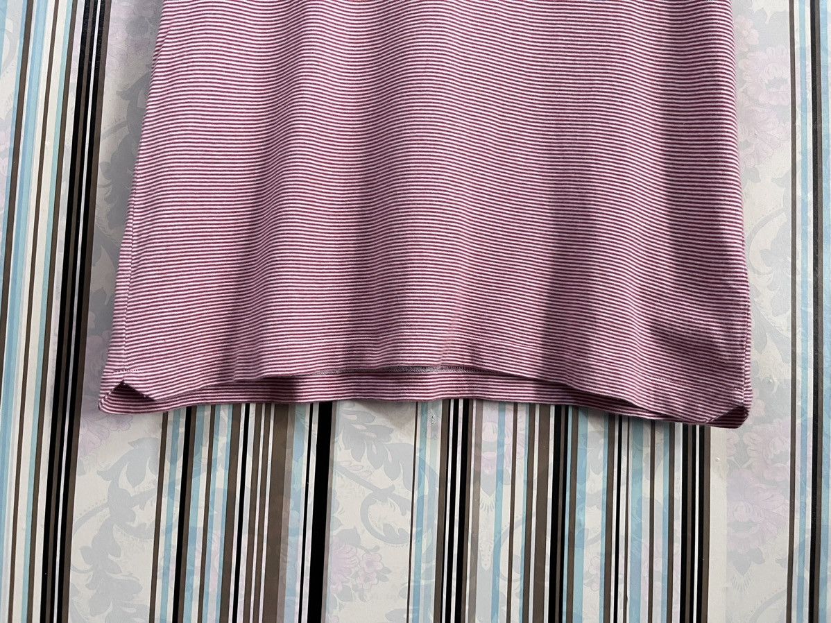 Margaret Howell Striped folds end-side #F5 Size US M / EU 48-50 / 2 - 4 Thumbnail
