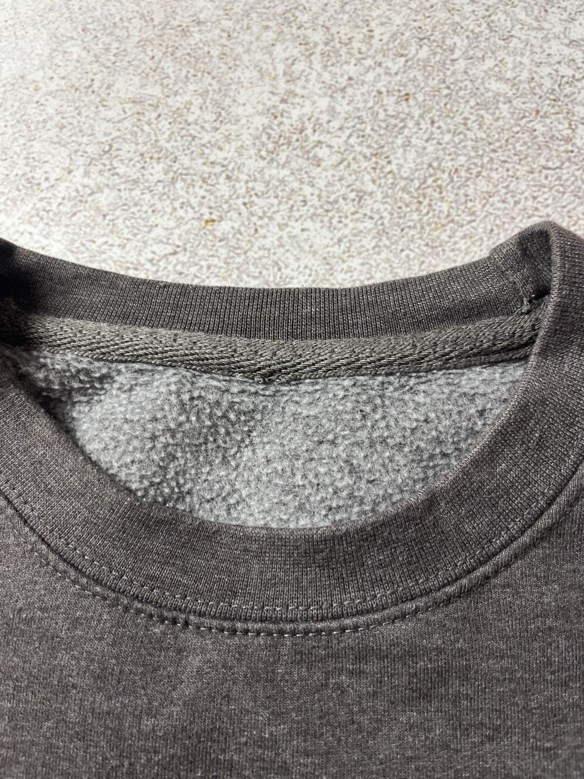 Band Tees Vintage Burzum 2013 Norwegian Hard Black Metal Sweatshirt Size US M / EU 48-50 / 2 - 7 Thumbnail
