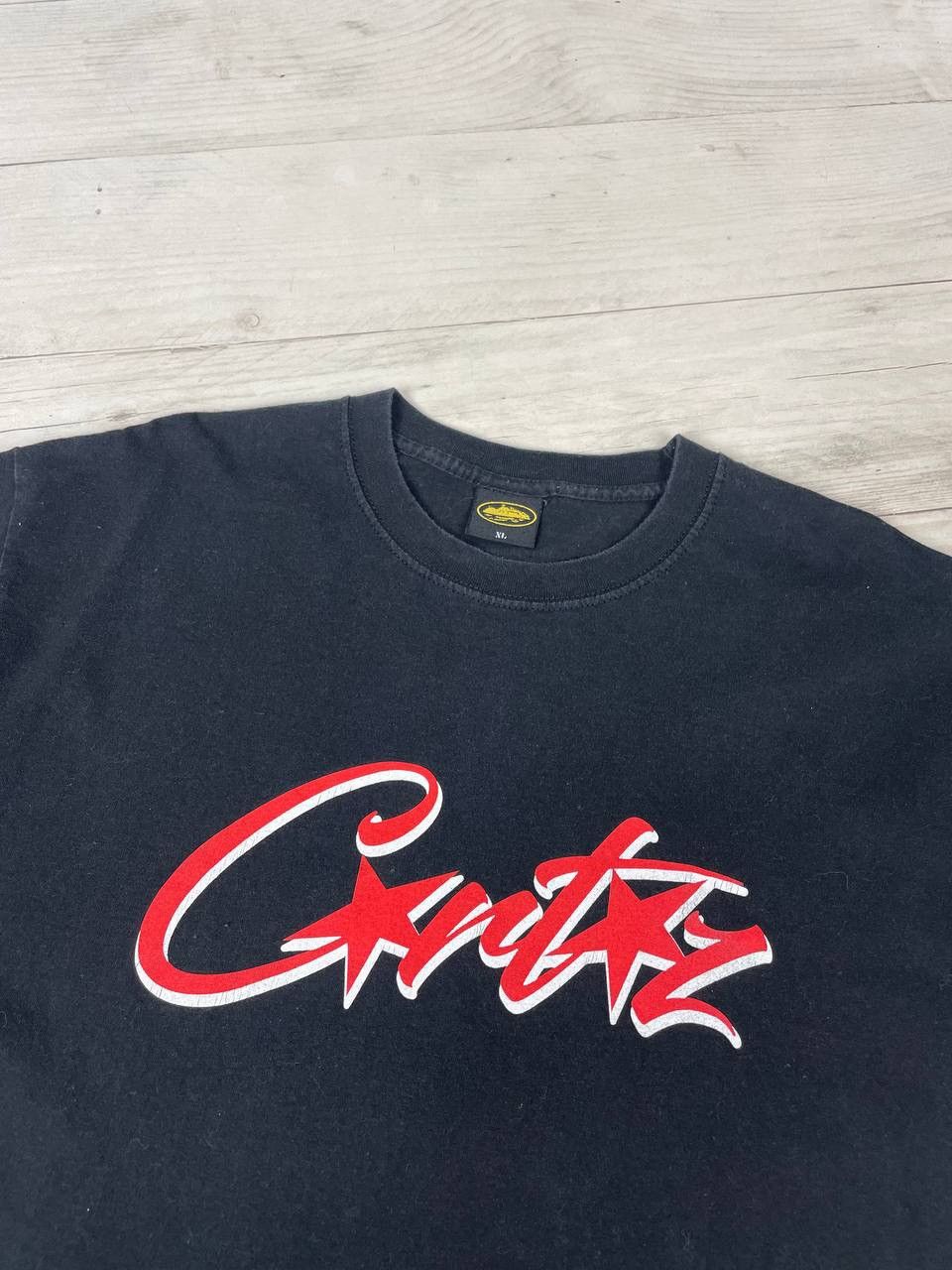 Corteiz Corteiz Allstarz T Shirt Size US XL / EU 56 / 4 - 2 Thumbnail