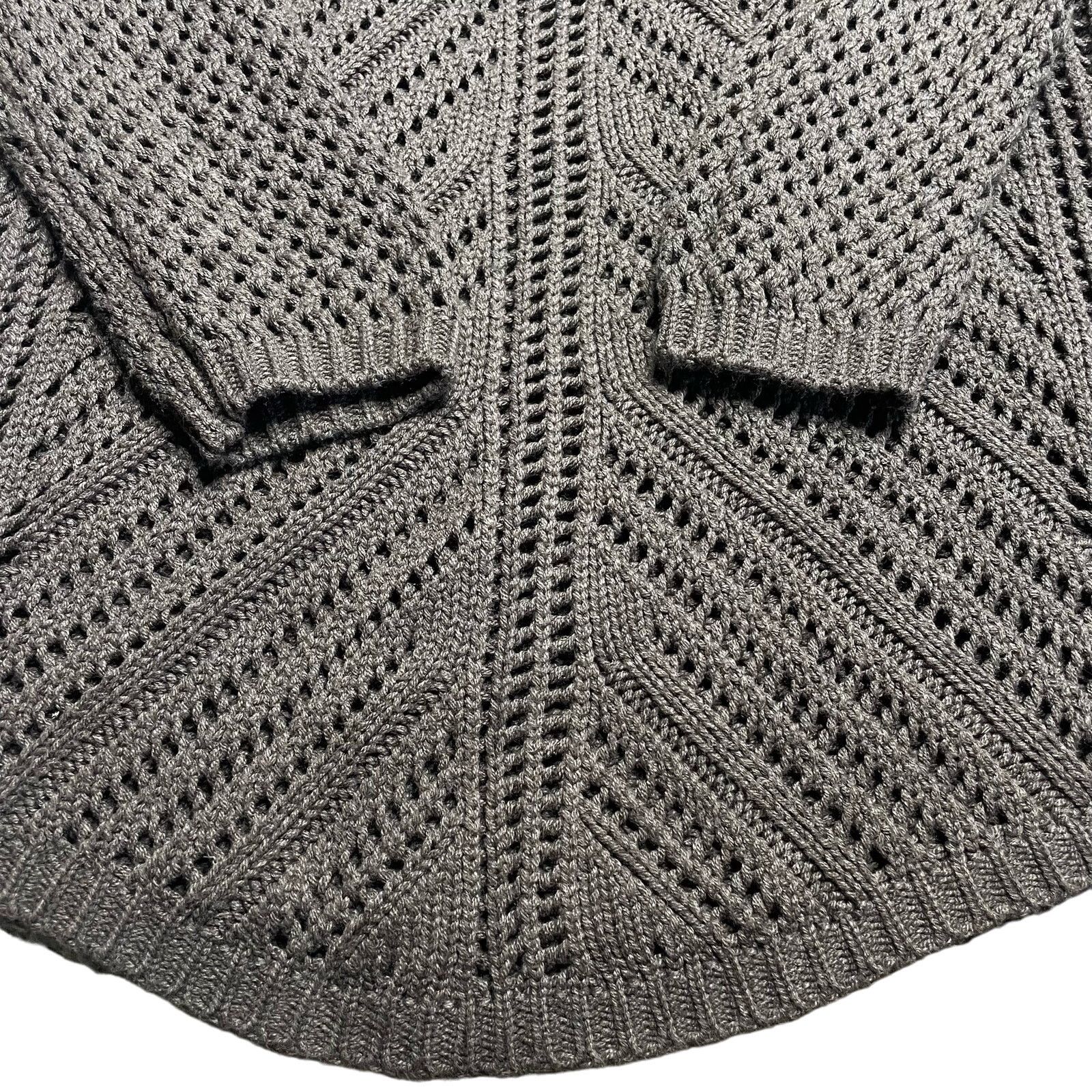 Other NWOT Chelsea & Theodore Sweater Size L / US 10 / IT 46 - 7 Thumbnail