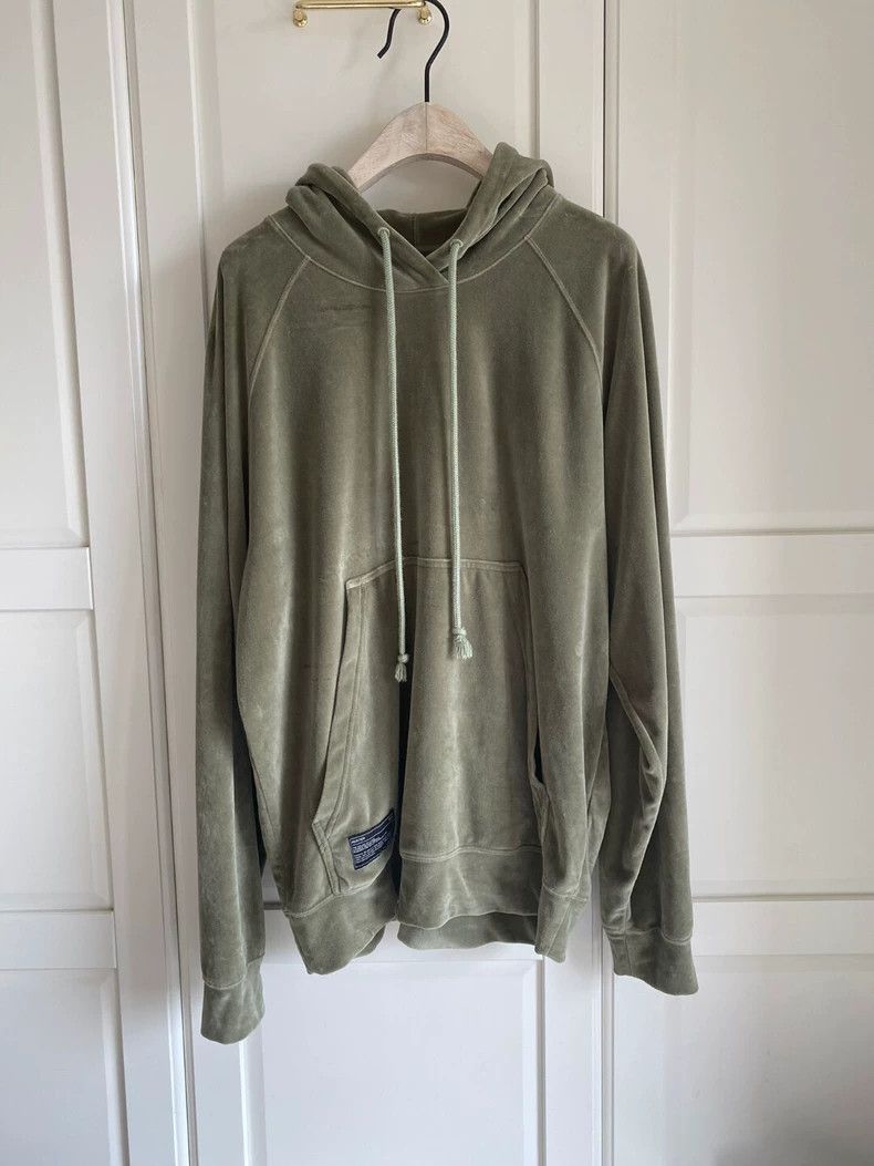 Song For The Mute Song For The Mute Sweatshirt Size US M / EU 48-50 / 2 - 2 Thumbnail