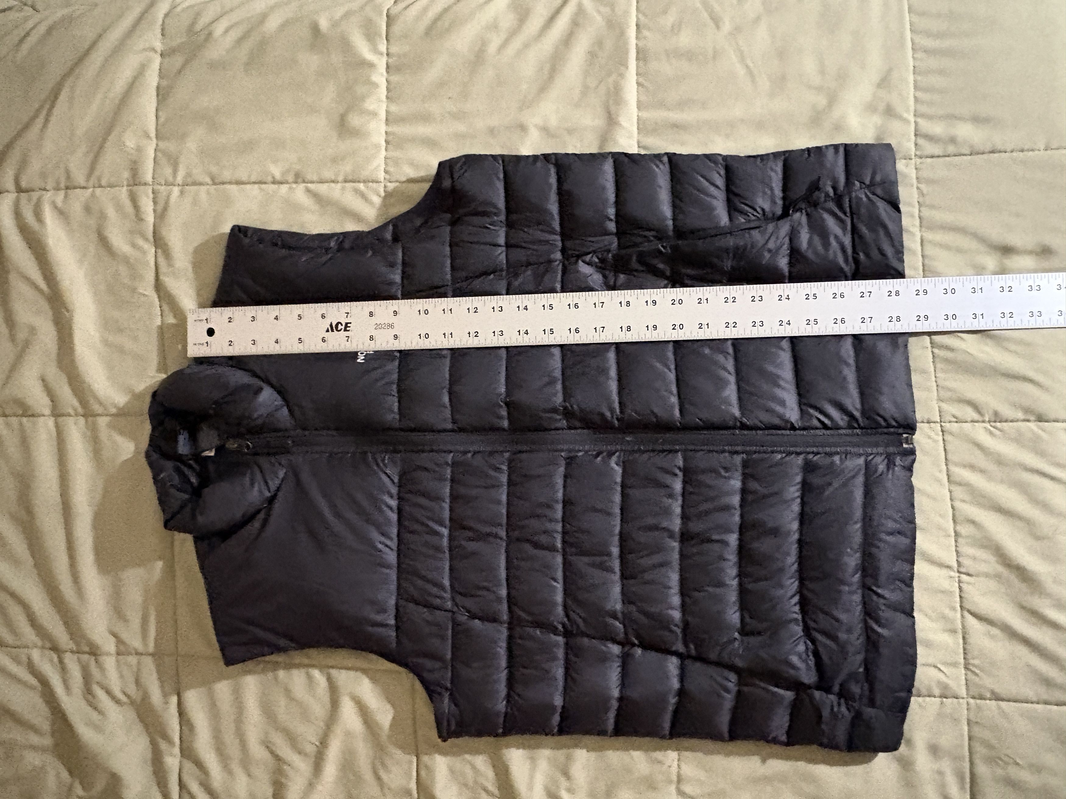 The North Face The North Face Terra Peak Vest Size L Size US L / EU 52-54 / 3 - 5 Thumbnail