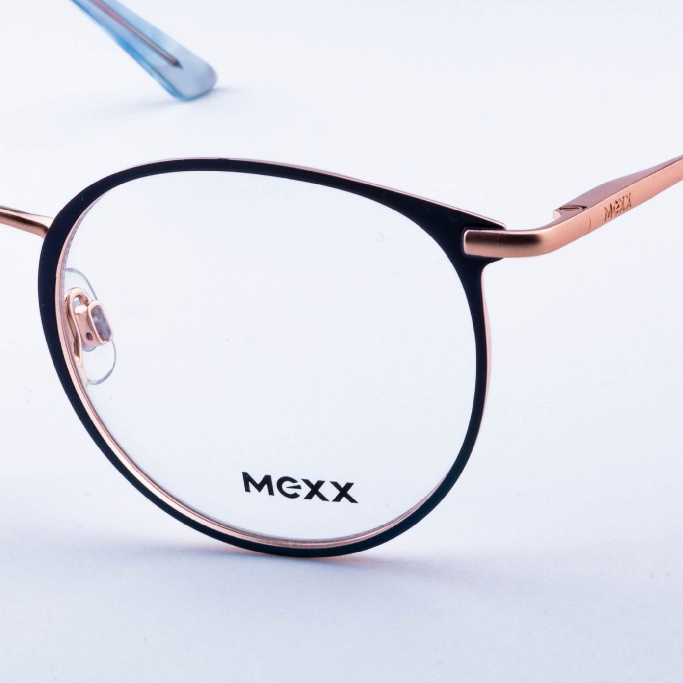 Mexx MEXX MOD. 2796 500 Frames Size ONE SIZE - 3 Thumbnail
