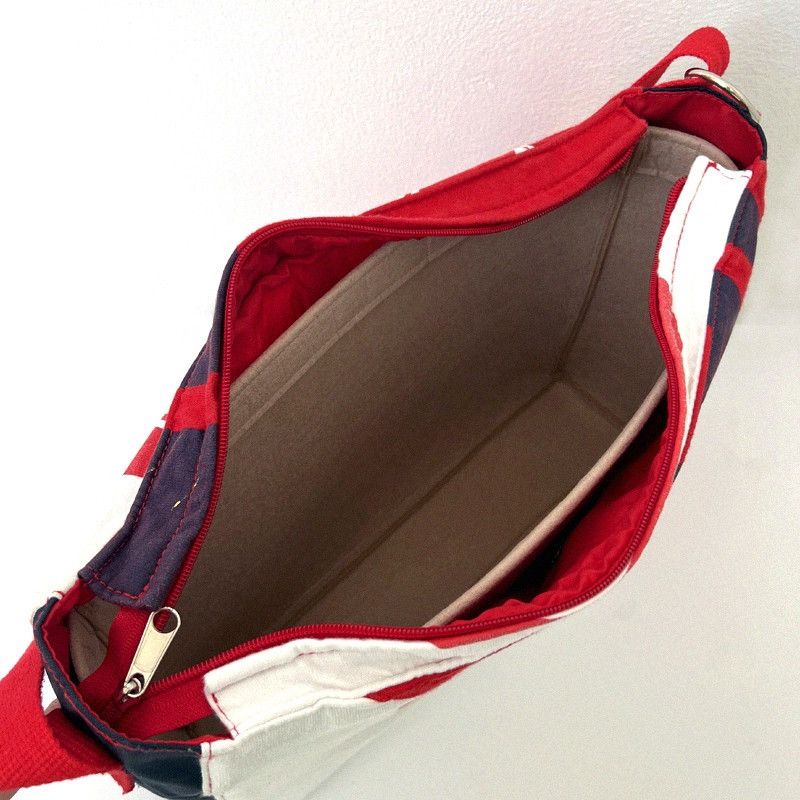 Dolce & Gabbana Dolce & Gabbana Beachwear Shoulder Cross Bag Size ONE SIZE - 10 Thumbnail