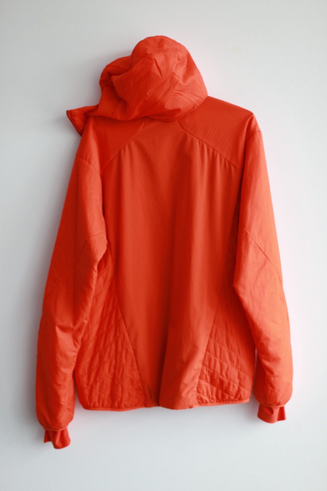 Haglofs Haglofs Pallas Jacket Mens Size US XL / EU 56 / 4 - 4 Thumbnail