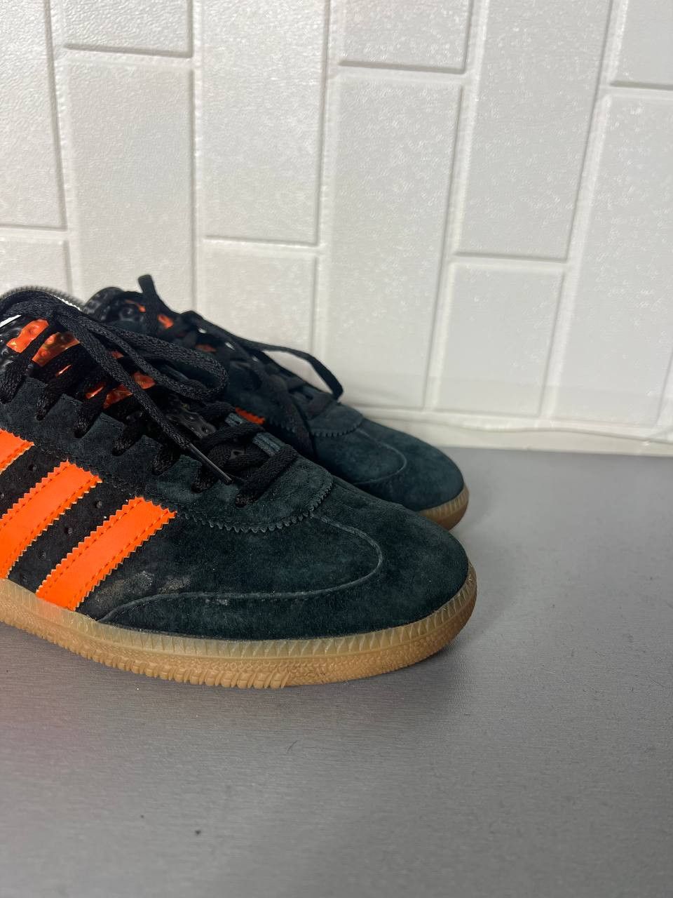 Adidas VINTAGE ADIDAS 240 CITY SERIES RETRO SNEAKERS CASUAL Y2K 90s Size US 7 / EU 40 - 4 Thumbnail