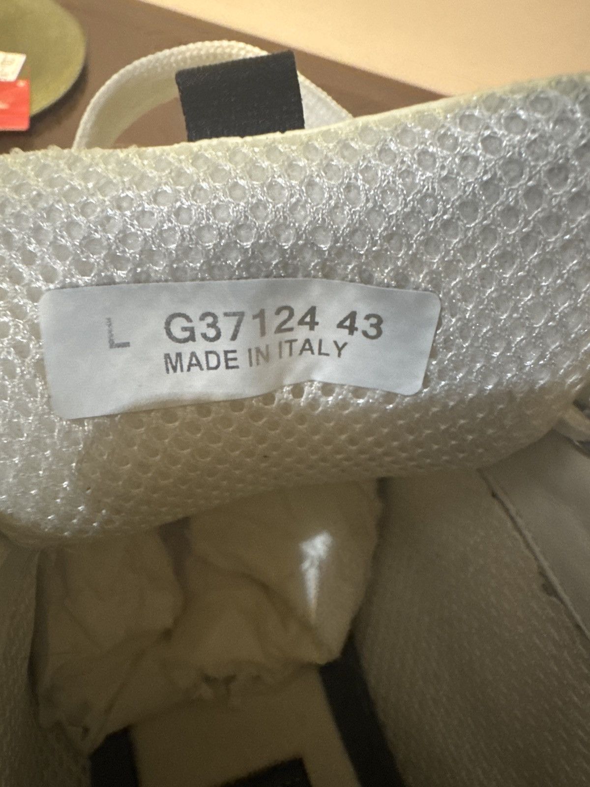 Chanel Chanel Runners Size US 10.5 / EU 43-44 - 5 Thumbnail
