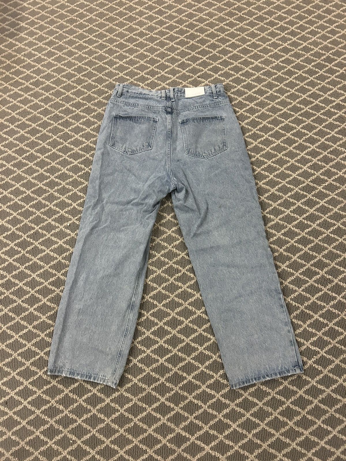 Other Aelfric Eden Jeans Size US 30 / EU 46 - 1 Thumbnail