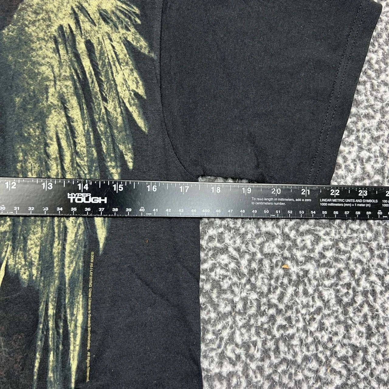 Delta Vintage As I Lay Dying Shirt Men S Delta Deadstock New Size US S / EU 44-46 / 1 - 4 Thumbnail