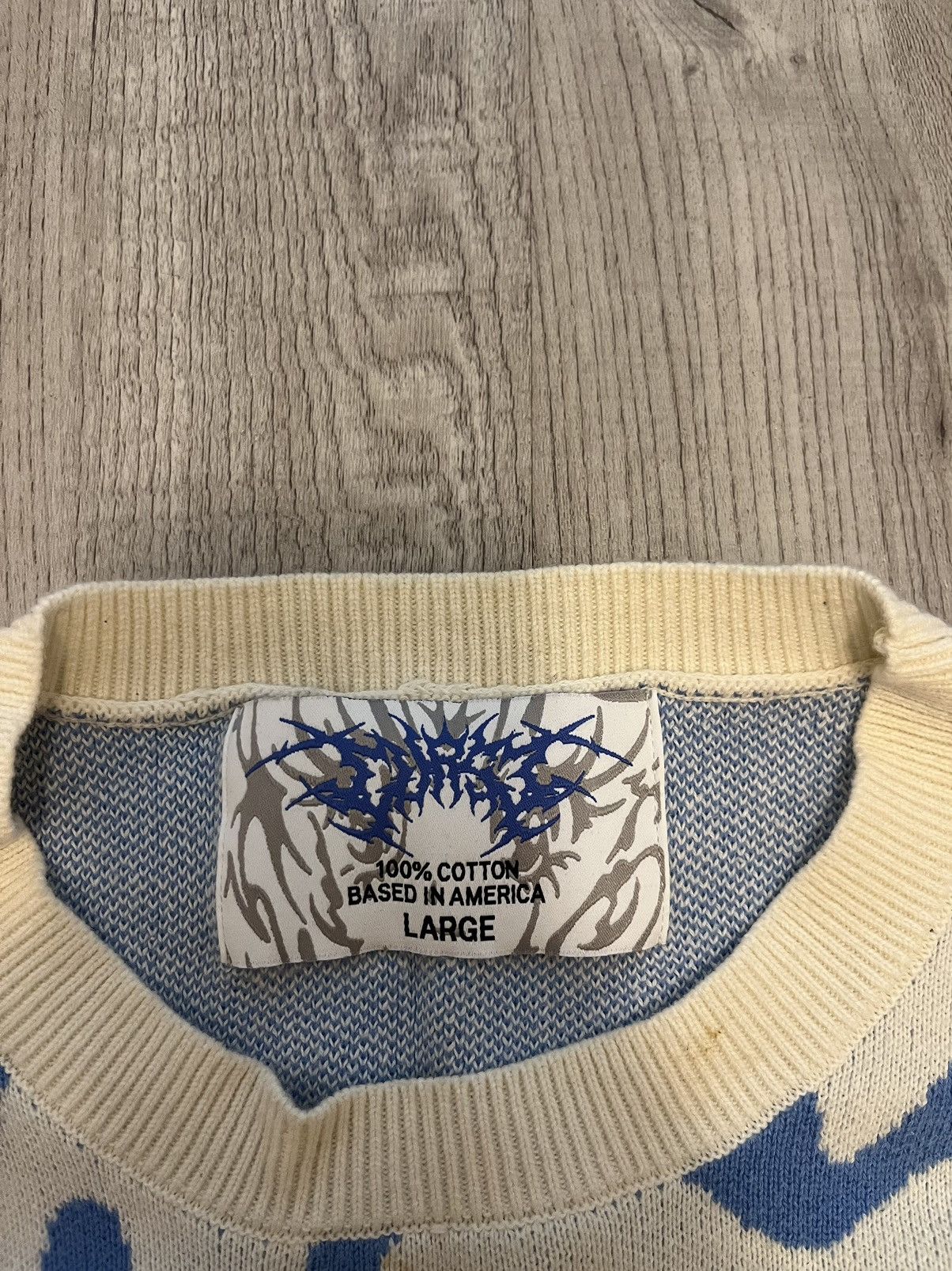 Other Curse Sailor Moon knit Size US L / EU 52-54 / 3 - 3 Thumbnail