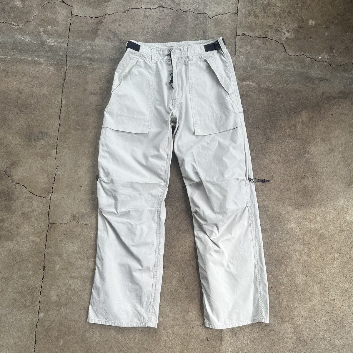 Replay REPLAY CARGO ARCHIVE PANTS JAPAN DESINGER Size US 29 - 1 Thumbnail