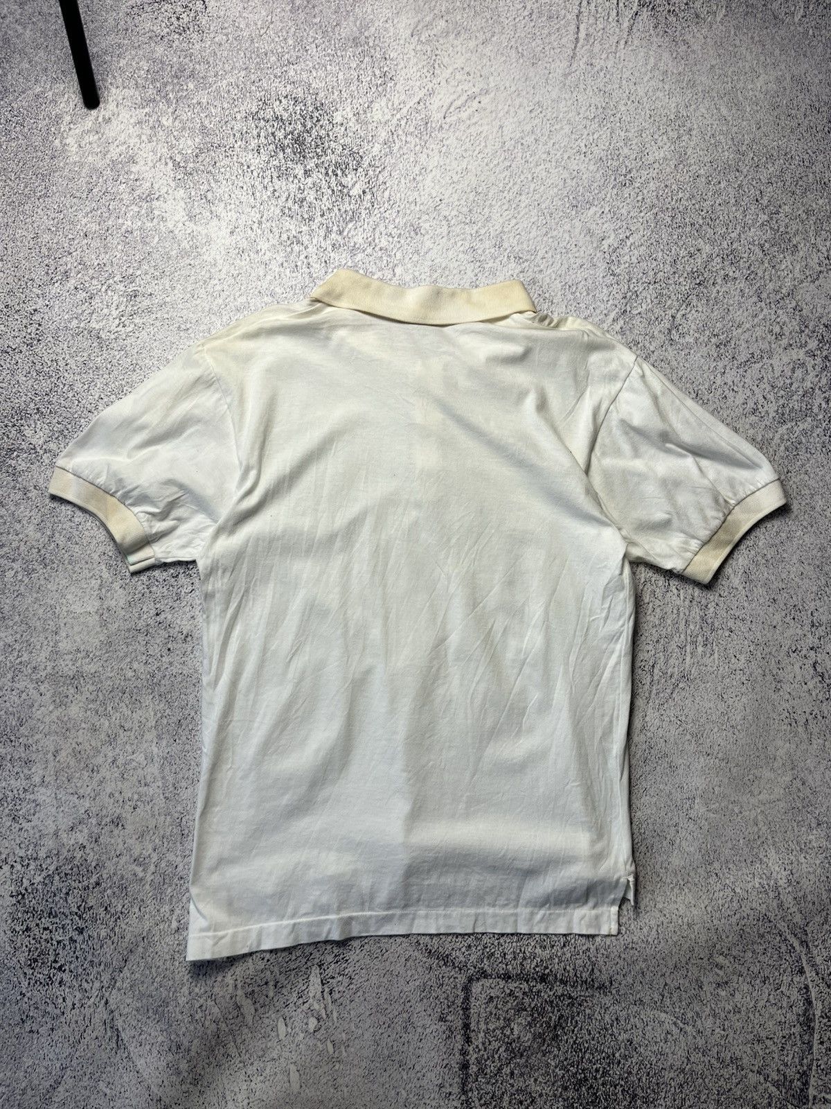Nike Vintage Nike Arsenal Distressed Palo Sportswear Size S Size US S / EU 44-46 / 1 - 23 Thumbnail