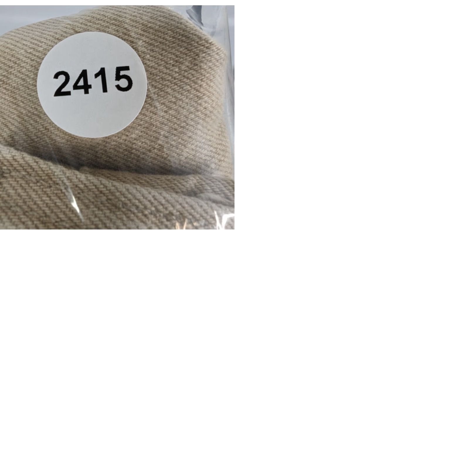 Levi's VINTAGE Levi's 550 Orange Tab Relaxed Fit Beige Denim Jeans 38x32 (Actual 36x32) Mens Jeans Beige Cotton Denim 550 Classic 90s Style Package?? Size US 36 / EU 52 - 10 Thumbnail