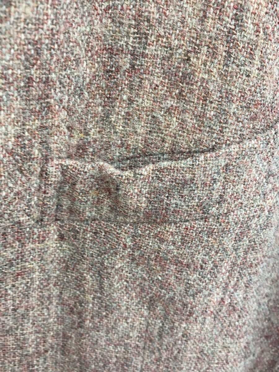 Comme des Garcons Homme Plus 1996 Wool Jacket Size US S / EU 44-46 / 1 - 7 Thumbnail
