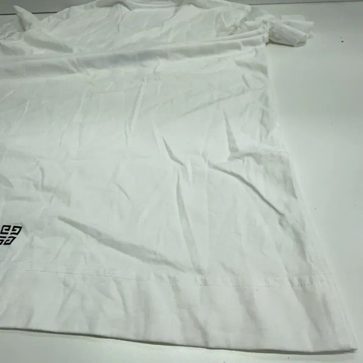 Givenchy Givenchy Givenchy SS23 Graphic Print Short Sleeve TShirt - Size US XS / EU 42 / 0 - 8 Thumbnail