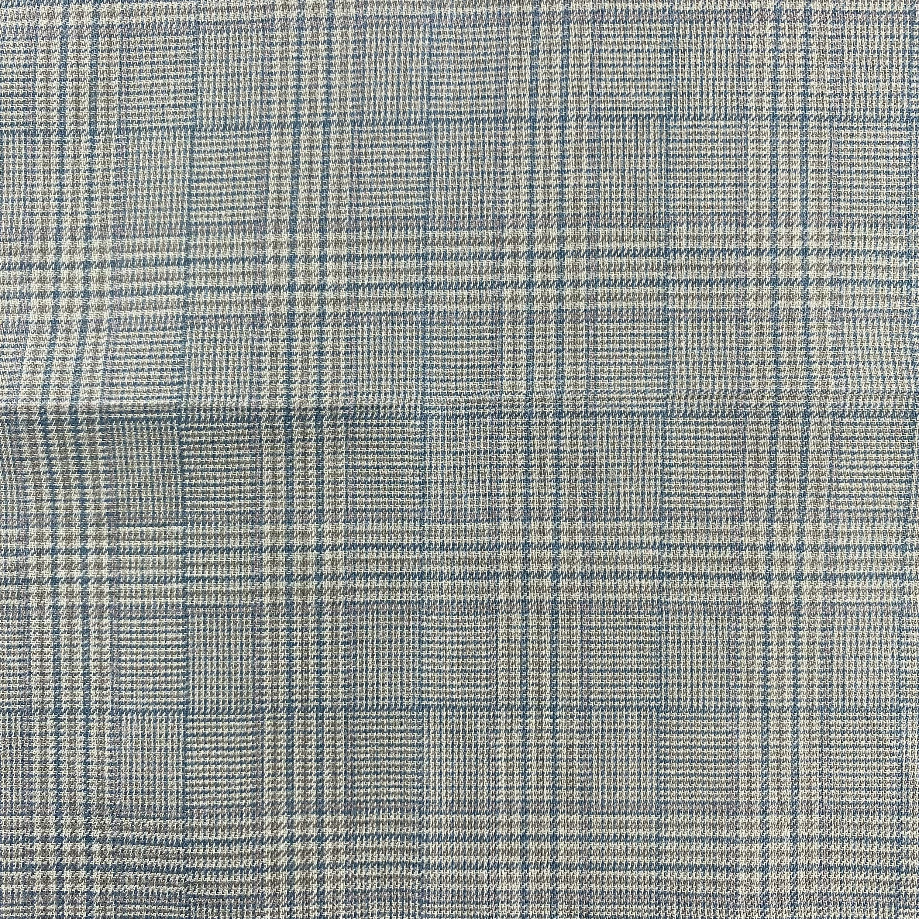 Burberry × Vintage Burberry Handkerchief / Neckerchief / Bandana-P819 Size ONE SIZE - 4 Thumbnail