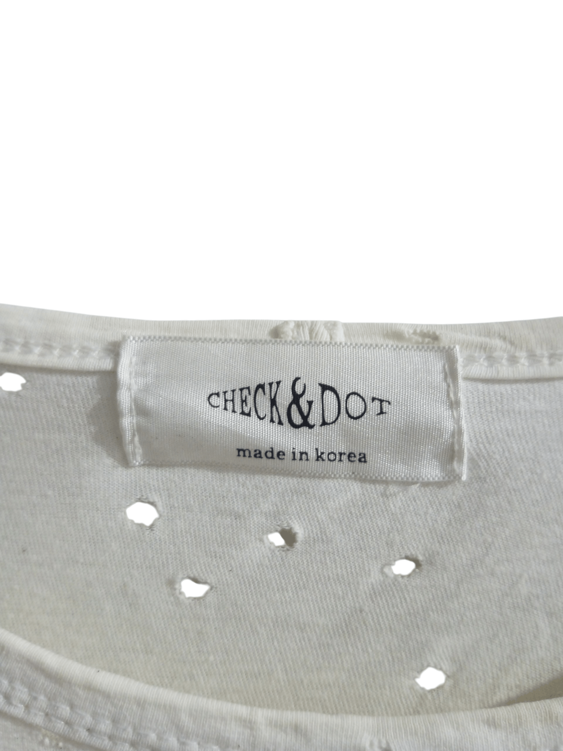 20471120 Vintage city or Detroit jhon c lodge mayor distressed tee Size US M / EU 48-50 / 2 - 7 Thumbnail