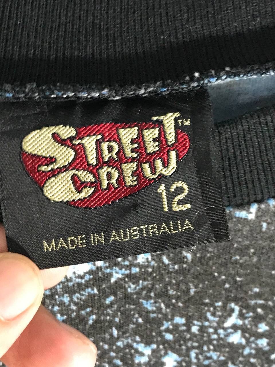 Vintage vintage surf tribe australia miami beach hawaii Size US L / EU 52-54 / 3 - 5 Thumbnail