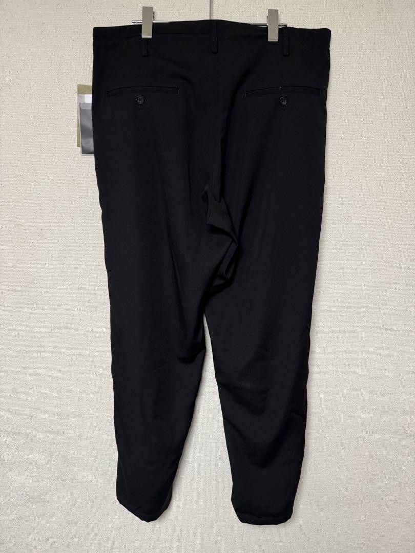Yohji Yamamoto Yohji Yamamoto Pour Homme String Pants Size US 37 - 4 Thumbnail