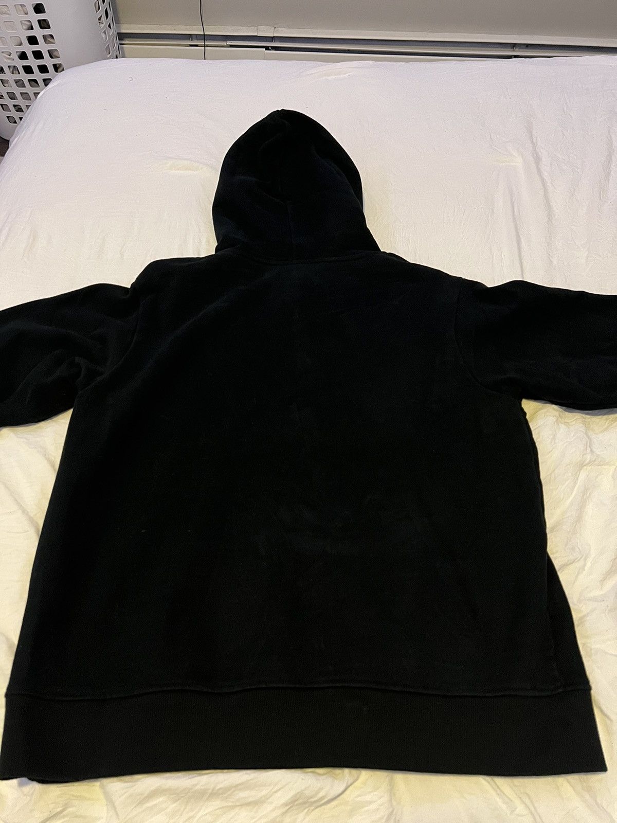 Kith Kith In Bloom vintage box logo hoodie Size US XL / EU 56 / 4 - 5 Thumbnail