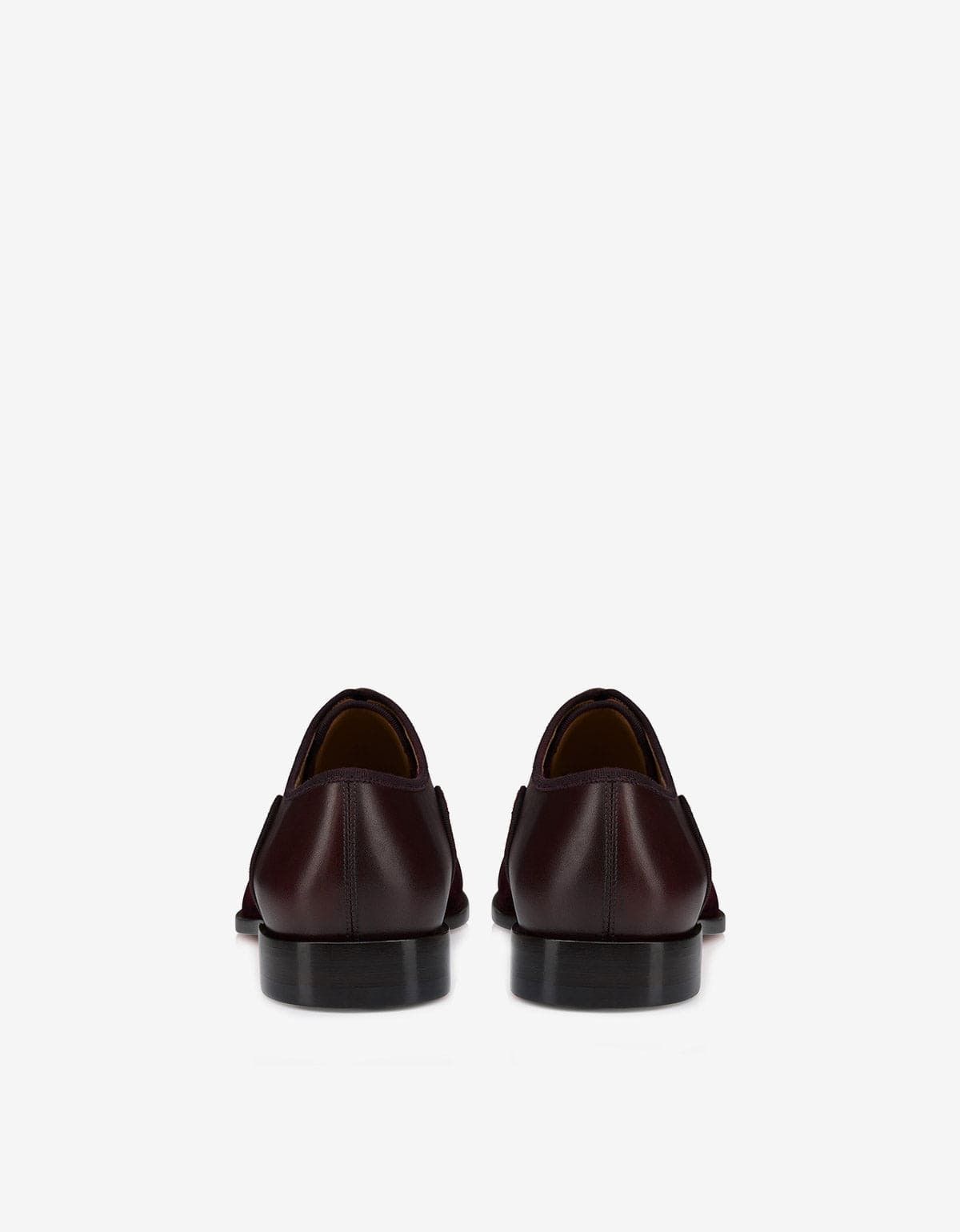 Christian Louboutin Christian Louboutin Greggory Brown Oxford Shoes Size US 8 / EU 41 - 3 Thumbnail