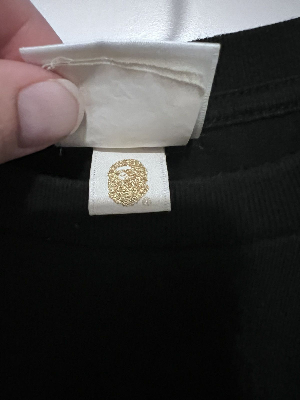 Bape BAPE CAMO TEE Size US XL / EU 56 / 4 - 6 Thumbnail