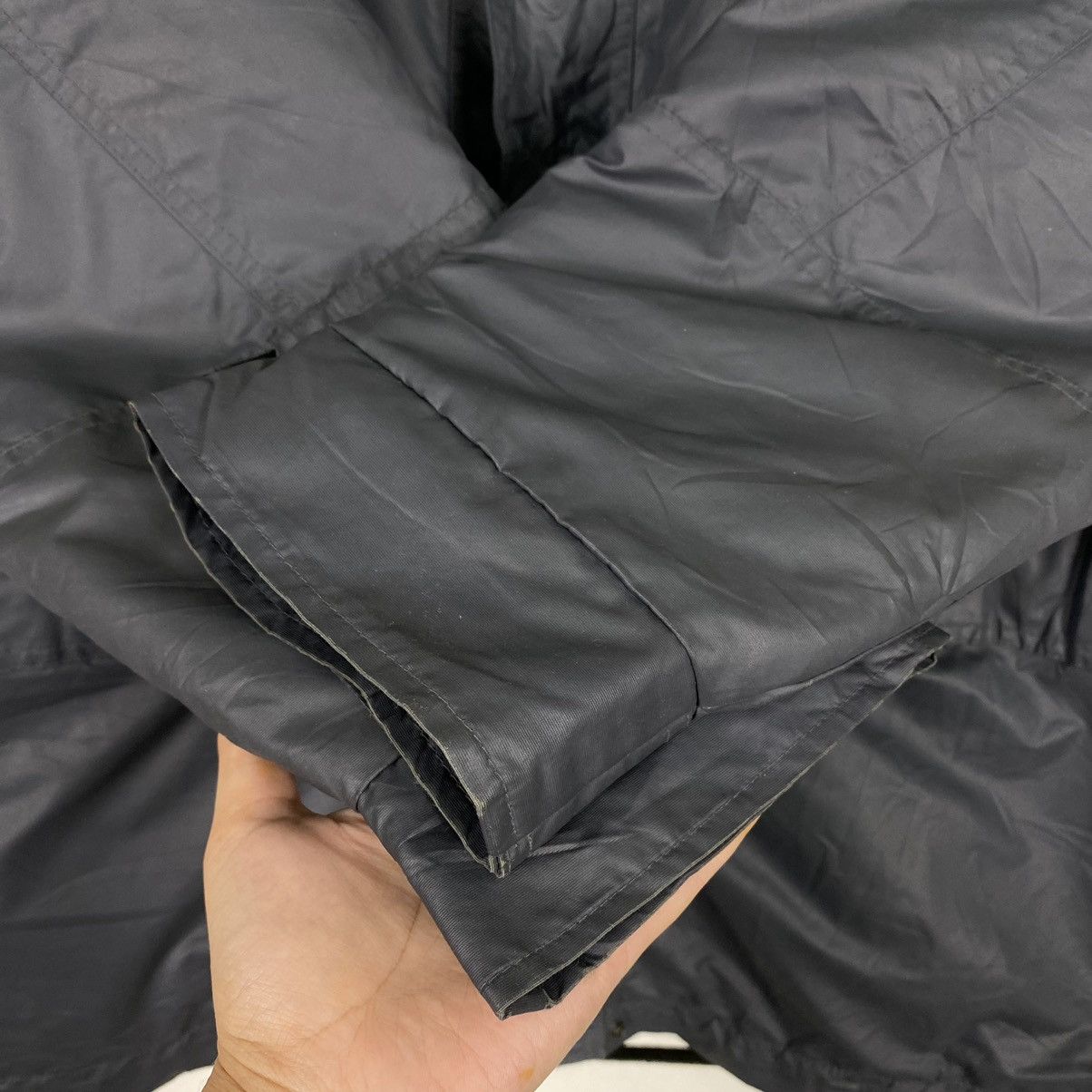 Japanese Brand Rusternbung Light Jacket Size US L / EU 52-54 / 3 - 8 Thumbnail