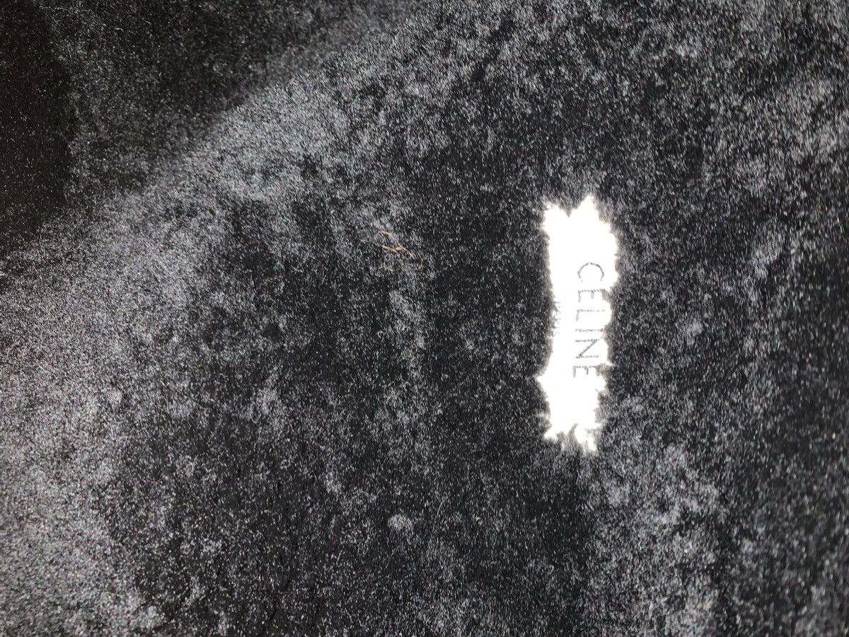 Celine CELINE Napa shearling heavyweight coat 50 but fit like 52 Size US L / EU 52-54 / 3 - 9 Thumbnail