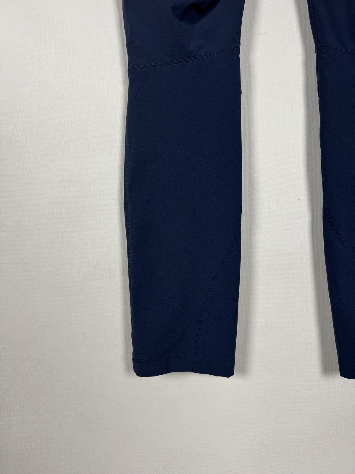 Haglofs Haglofs Breccia Lite Pants Softshell Outdoor Trekking XL Size 36" / US 14 / IT 50 - 15 Thumbnail